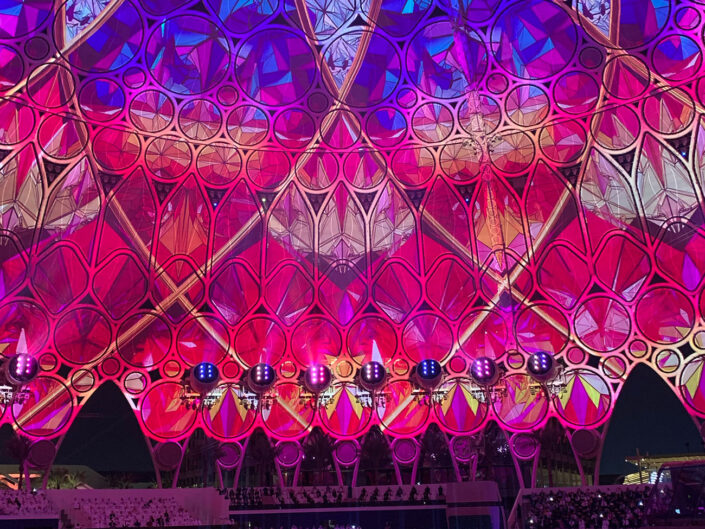 Expo 2020, Dubai